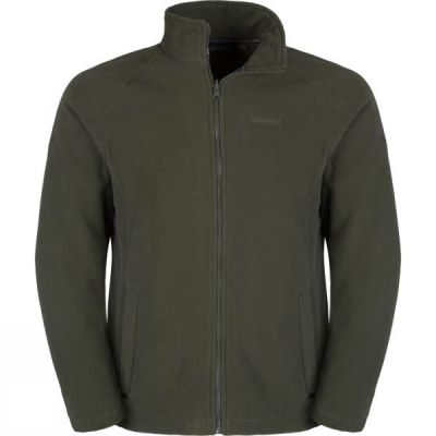 Chaquetas Craghoppers Kiwi 3-in-1 Hombre Verde Oscuro - Chile CUG670483